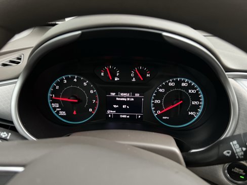 Used 2022 Chevrolet Malibu LS image 20