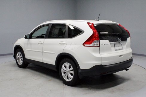 Used 2013 Honda CR-V EX-L image 8