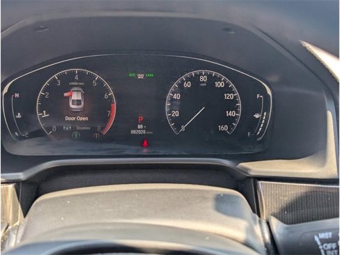 Used 2020 Honda Accord Sport image 19