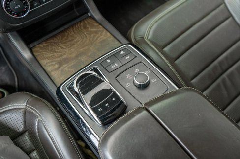 Used 2018 Mercedes-Benz GLE 63 AMG S image 18