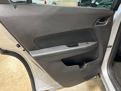Used 2017 GMC Terrain SLE image 22