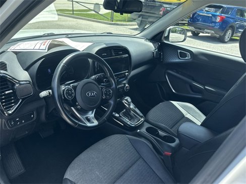 Used 2020 Kia Soul EX w/ Option Group 015 image 10