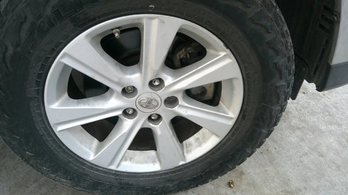 Used 2012 Toyota Highlander FWD image 10