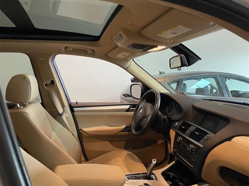 Used 2013 BMW X3 xDrive28i image 55