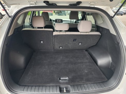 Used 2019 Hyundai Tucson Value image 5