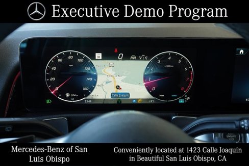 Used 2025 Mercedes-Benz GLB 250 image 14