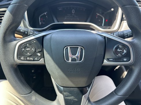 Used 2019 Honda CR-V EX image 2