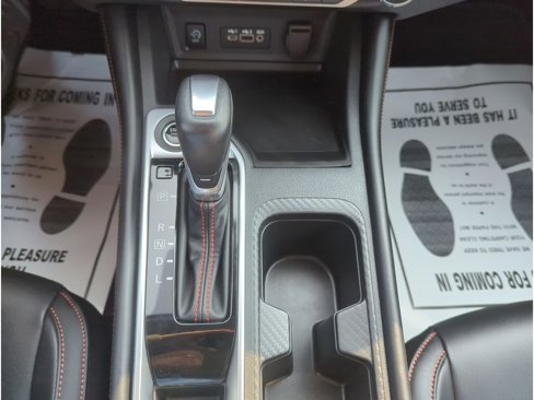 Used 2024 Nissan Sentra SR w/ SR Premium Package image 23