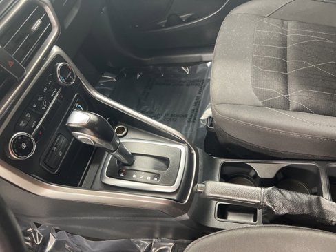 Used 2019 Ford EcoSport SE image 19