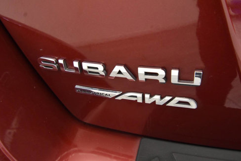 Used 2015 Subaru Crosstrek 2.0i Limited image 31