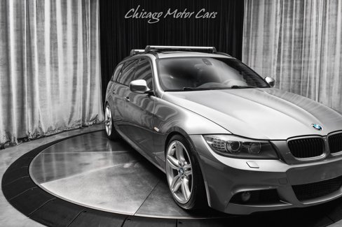Used 2011 BMW 328i xDrive Wagon image 44