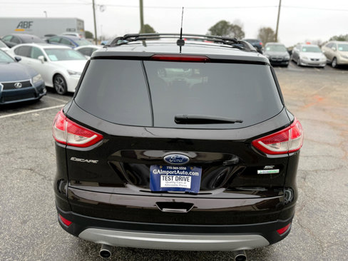 Used 2013 Ford Escape SE image 6
