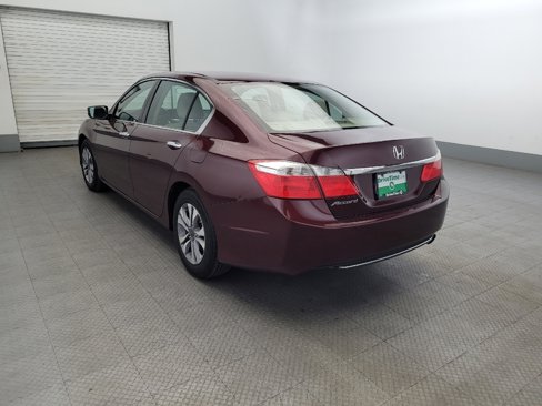 Used 2015 Honda Accord LX image 5