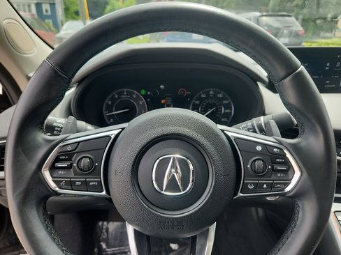 Used 2022 Acura TLX SH-AWD w/ Technology Package image 19