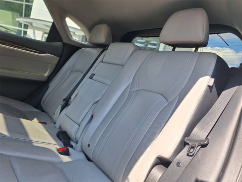 Used 2017 Lexus RX 350 FWD image 24