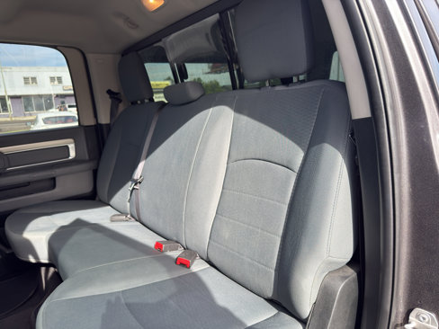 Used 2017 RAM 1500 Outdoorsman image 25