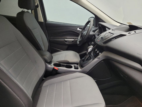 Used 2016 Ford Escape SE image 21