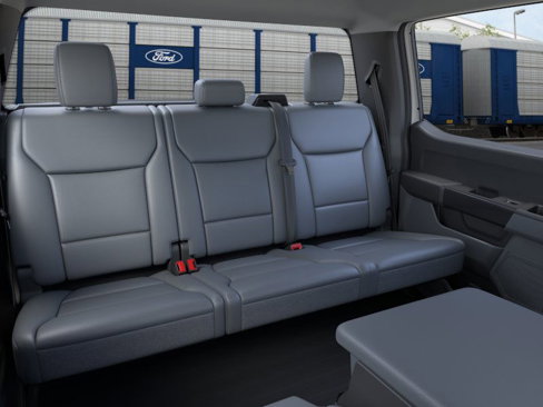New 2025 Ford F150 XL image 11