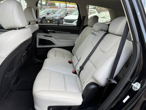 Used 2020 Kia Telluride EX image 9