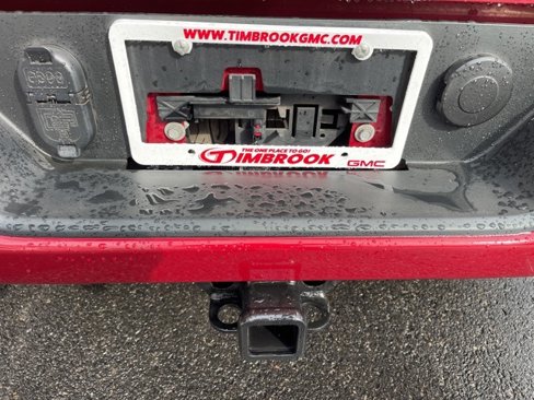 Used 2019 GMC Sierra 1500 Elevation w/ Elevation Value Package image 12