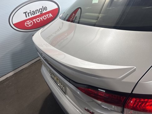 Used 2022 Toyota Corolla SE image 17