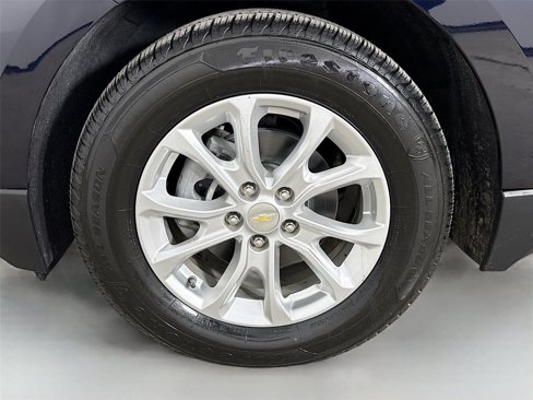 Used 2020 Chevrolet Equinox LS w/ LS Convenience Package image 28