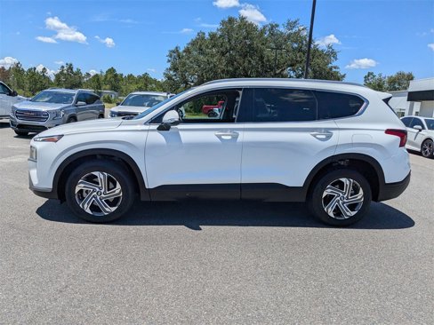 Used 2023 Hyundai Santa Fe SEL image 7
