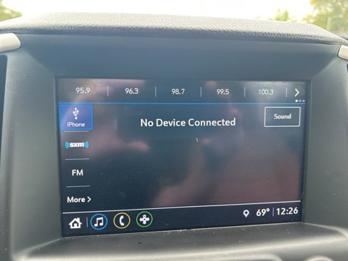 Used 2018 GMC Terrain SLT image 30