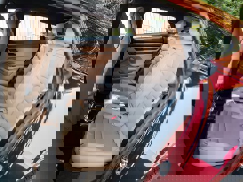 Certified 2022 Porsche Taycan 4S image 37