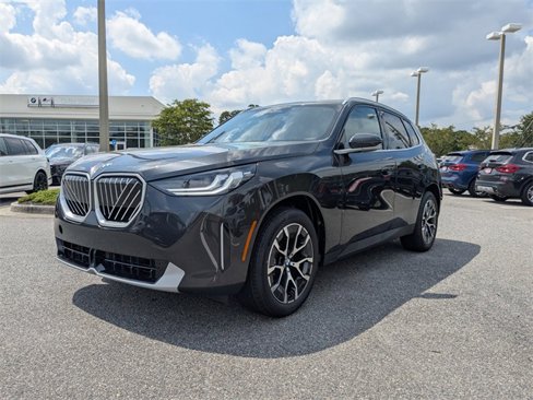New 2026 BMW X3 xDrive30 w/ Convenience Package image 8