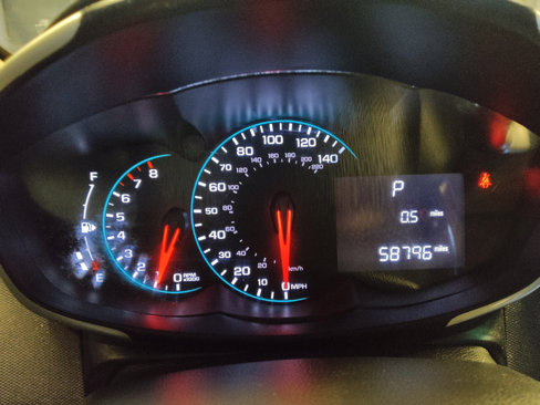 Used 2018 Chevrolet Sonic LT image 23