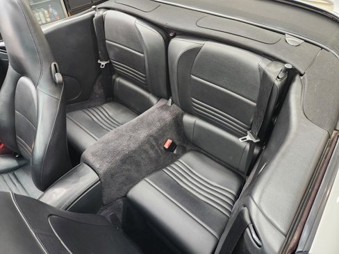 Used 2003 Porsche 911 Carrera image 23