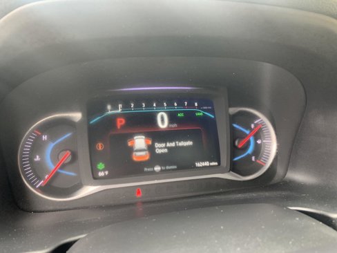 Used 2019 Honda Pilot Elite image 47