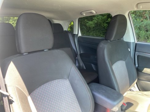 Used 2017 Mitsubishi Outlander Sport LE image 26