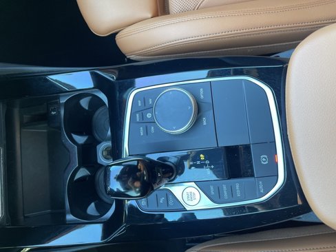 Used 2023 BMW X3 sDrive30i w/ Premium Package image 19