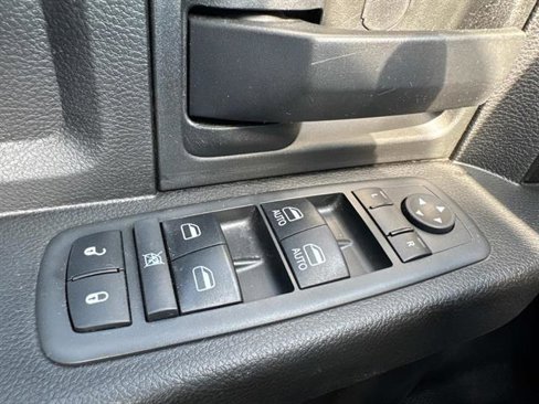 Certified 2019 RAM 1500 Express w/ Express Value Package image 24