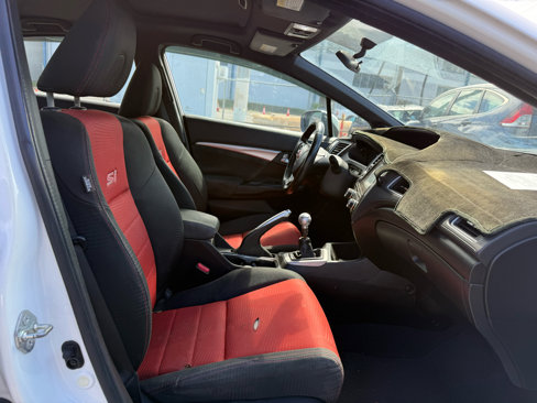 Used 2015 Honda Civic Si image 9