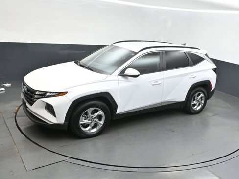 Used 2024 Hyundai Tucson SEL image 32