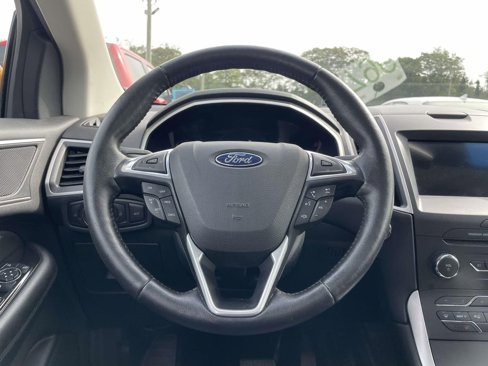 Used 2016 Ford Edge SEL w/ Equipment Group 201A image 20