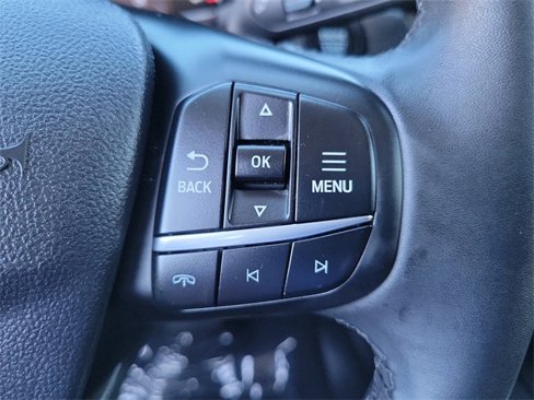 Used 2024 Ford Escape Active image 6