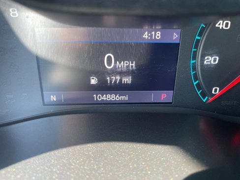 Used 2019 Chevrolet Colorado LT w/ Redline Special Edition image 2