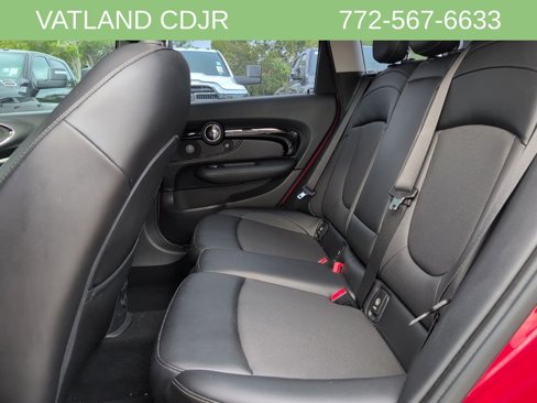 Used 2016 MINI Cooper Clubman image 39