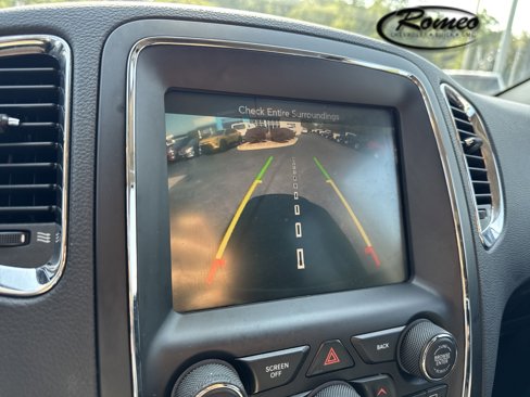 Used 2015 Dodge Durango Limited image 20
