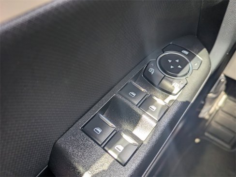 Used 2025 Ford Bronco Sport Big Bend image 19