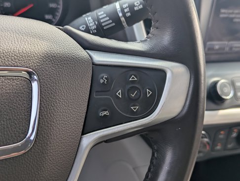 Used 2019 GMC Acadia SLT w/ LPO, Floor Liner Package image 24