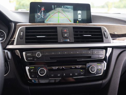 Used 2016 BMW 328i Sedan image 34