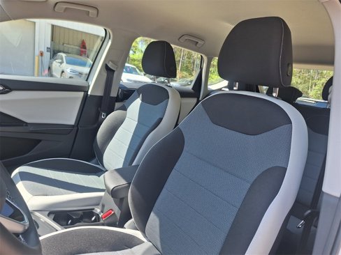 New 2025 Volkswagen Taos S image 11