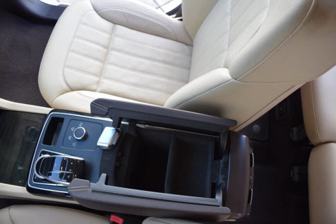 Used 2016 Mercedes-Benz GLE 350 w/ Premium Package image 52