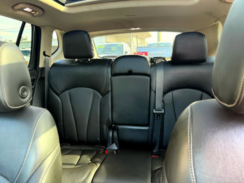 Used 2017 Buick Envision Essence image 11