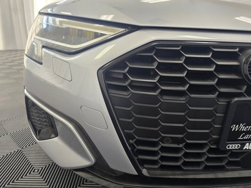 Used 2023 Audi A3 2.0T Premium w/ Convenience Package image 27